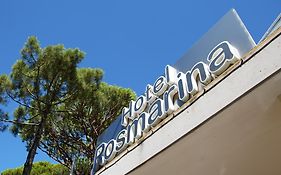 Hotel Rosmarina
